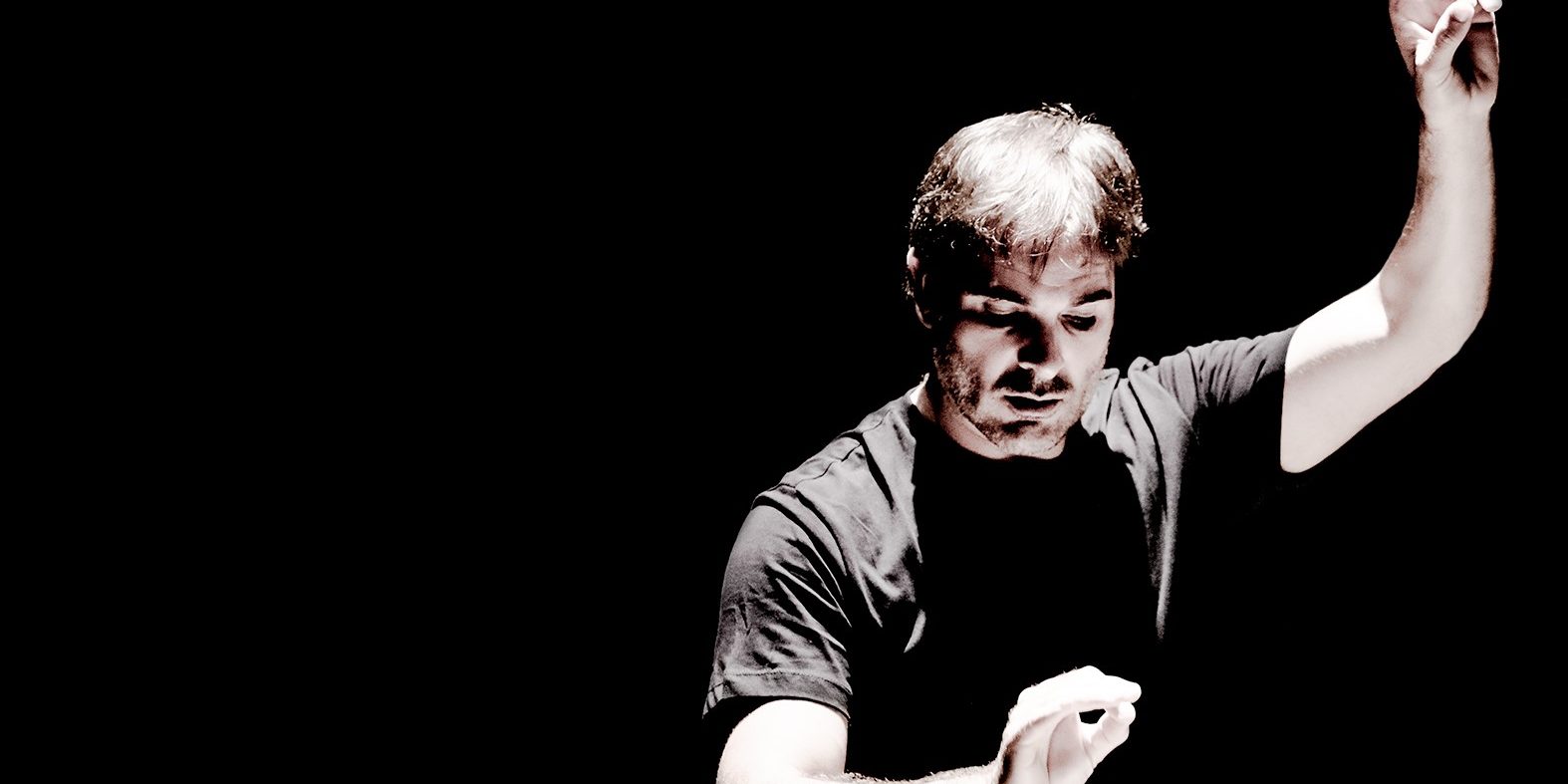 Ignacio García Vidal 2 foto by Jazz Sandoval Ignacio García Vidal