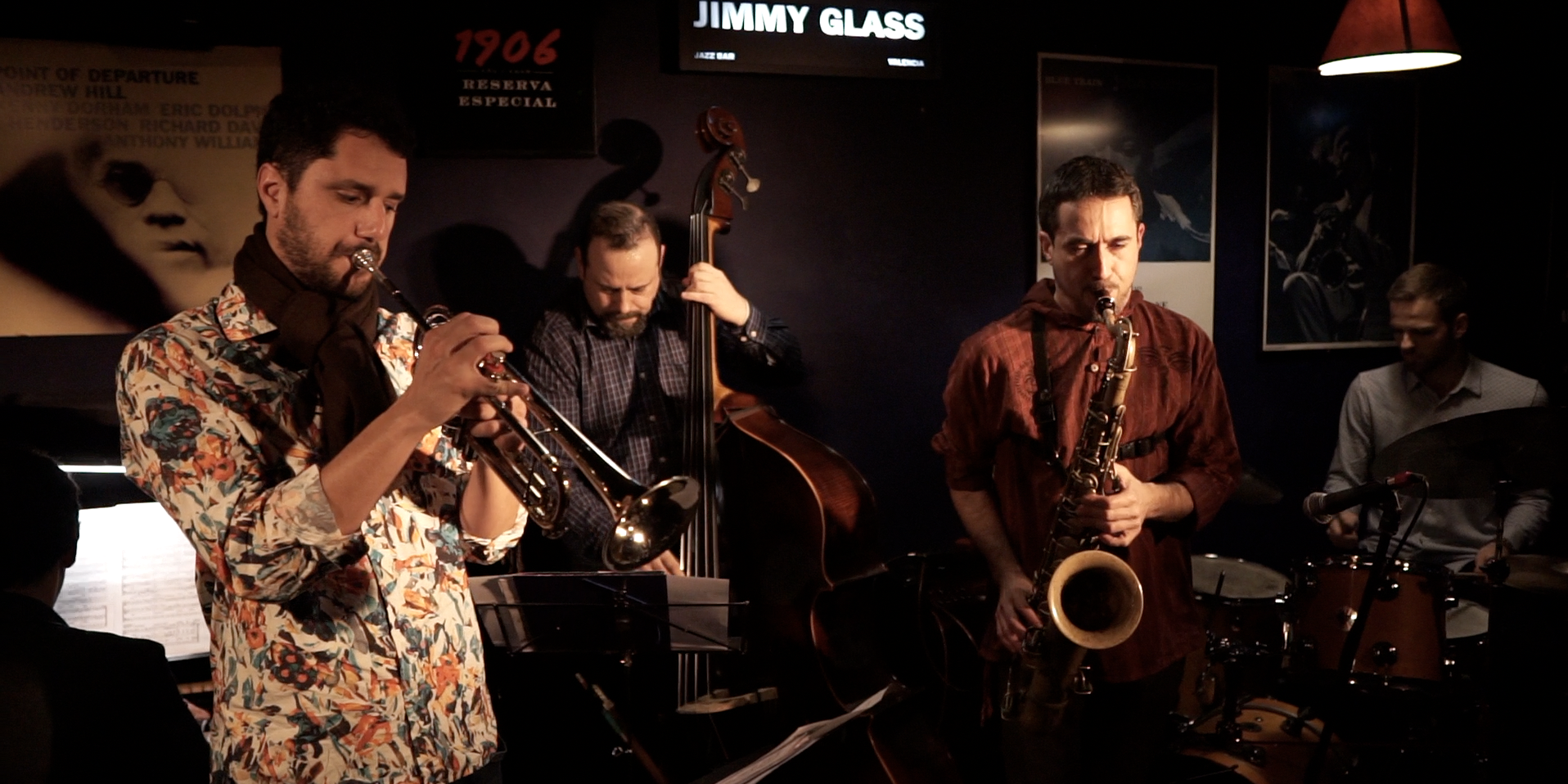 Manolo-Valls-Quintet-en-Jimmy-Glass-2020 manolo valls quintet jazz
