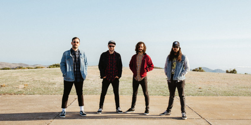 Vaire presenta su primer tema 'Autodestrucció'