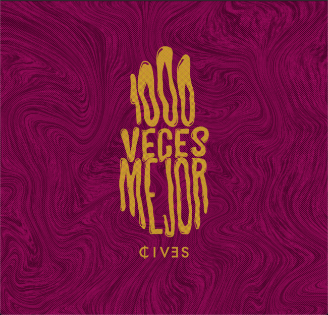 1000 veces mejor 1000 veces mejor