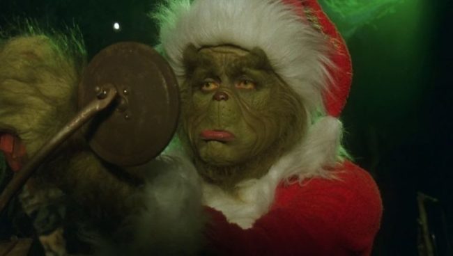 el grinch Villancicos alternativos, la recomendación de Música Zero