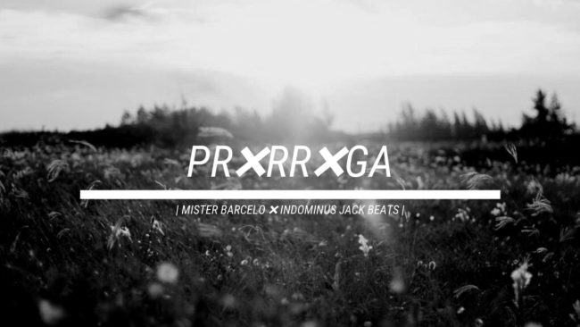 Mister Barcelo Prórroga