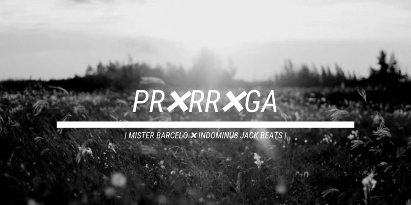 Mister Barcelo Prórroga