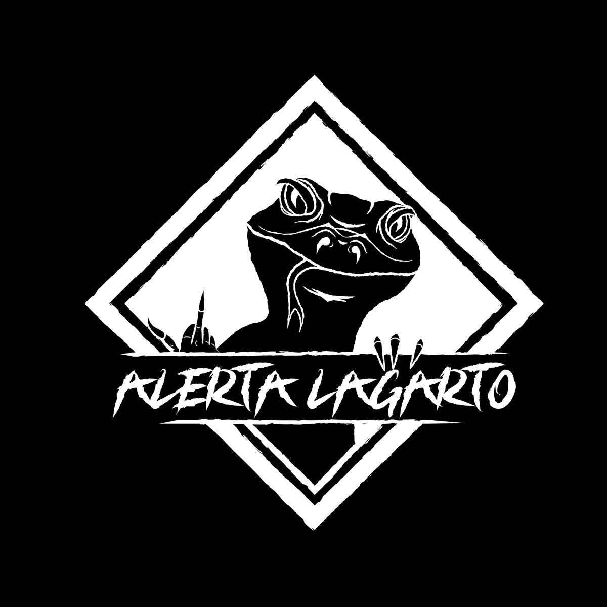 Alerta Lagarto Logo