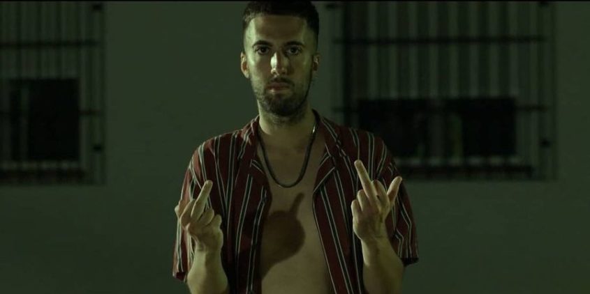 Rauls presenta 'Capullo', su primer tema