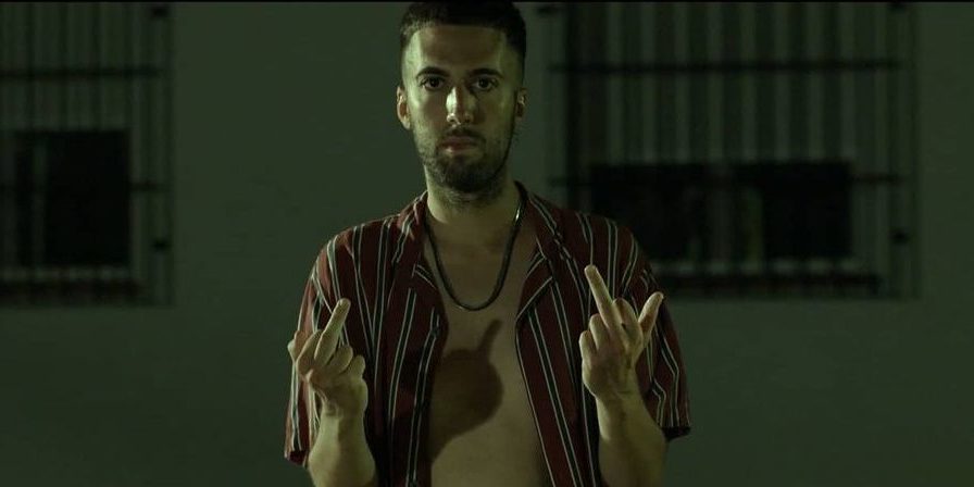 Rauls presenta 'Capullo', su primer tema