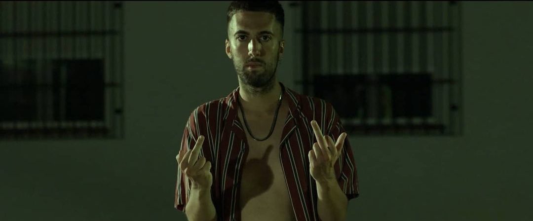 Rauls presenta 'Capullo', su primer tema