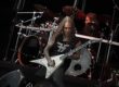 Alehi Laiho, concierto, muerte, leyendas del rock, 2018