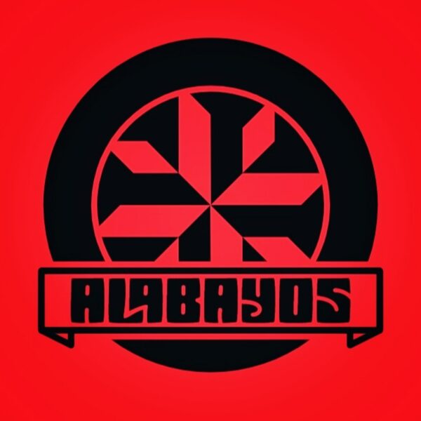 Alabayos logo