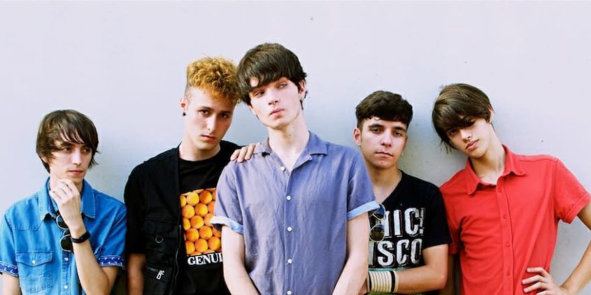 Brainstorming Vodafone Yu Talent Music