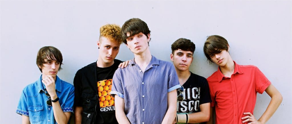 Brainstorming Vodafone Yu Talent Music