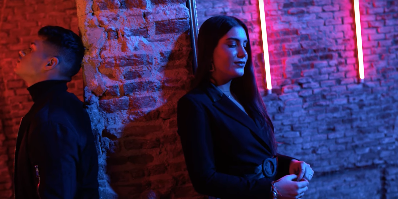 IRGU ft. TUTANK – Nuevo single – Amor de invierno IRGU &TUTANK - Nuevo single - Amor de invierno