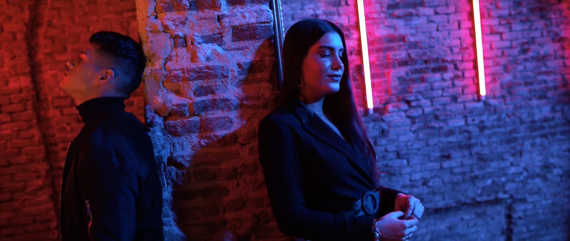 IRGU &TUTANK - Nuevo single - Amor de invierno