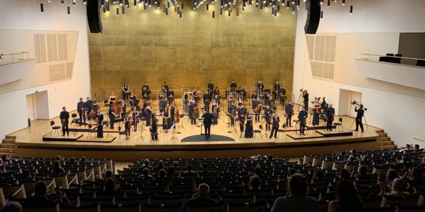 ADDA Auditorio Alicante