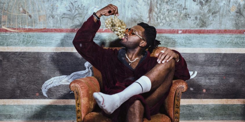 Rickho ‘Etamo Heavy’