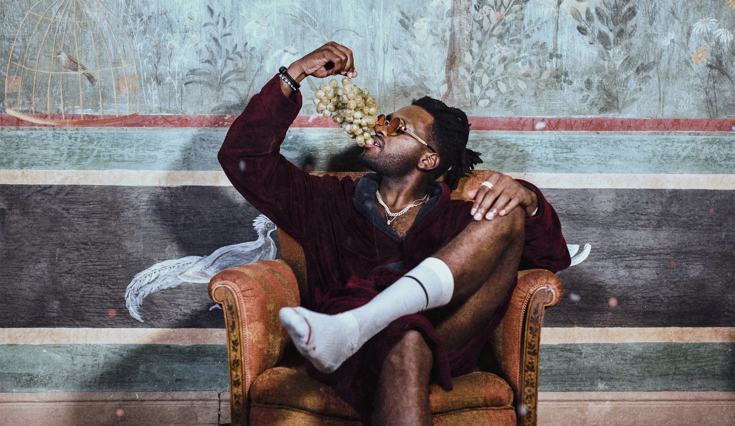 Rickho ‘Etamo Heavy’