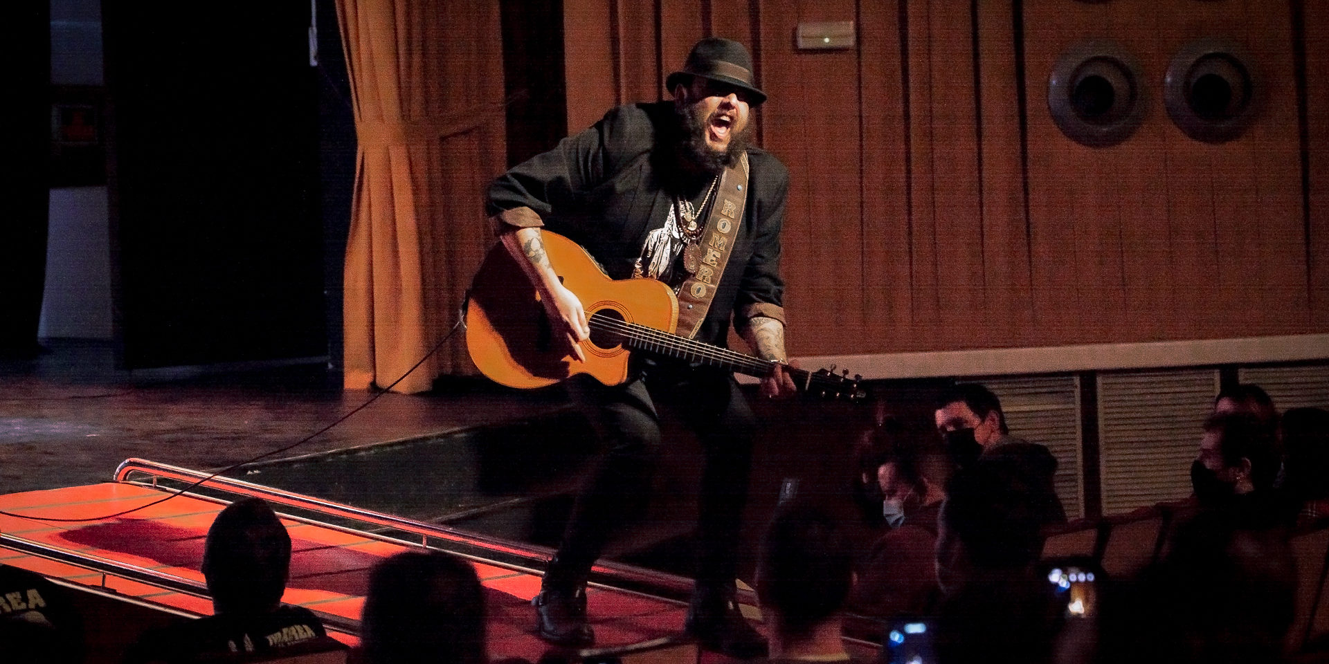 kutxi romero la plazeta Kutxi Romero