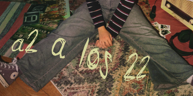 A2 A LOS 22 – AMALIA P AMALIA P @marina_gabe
