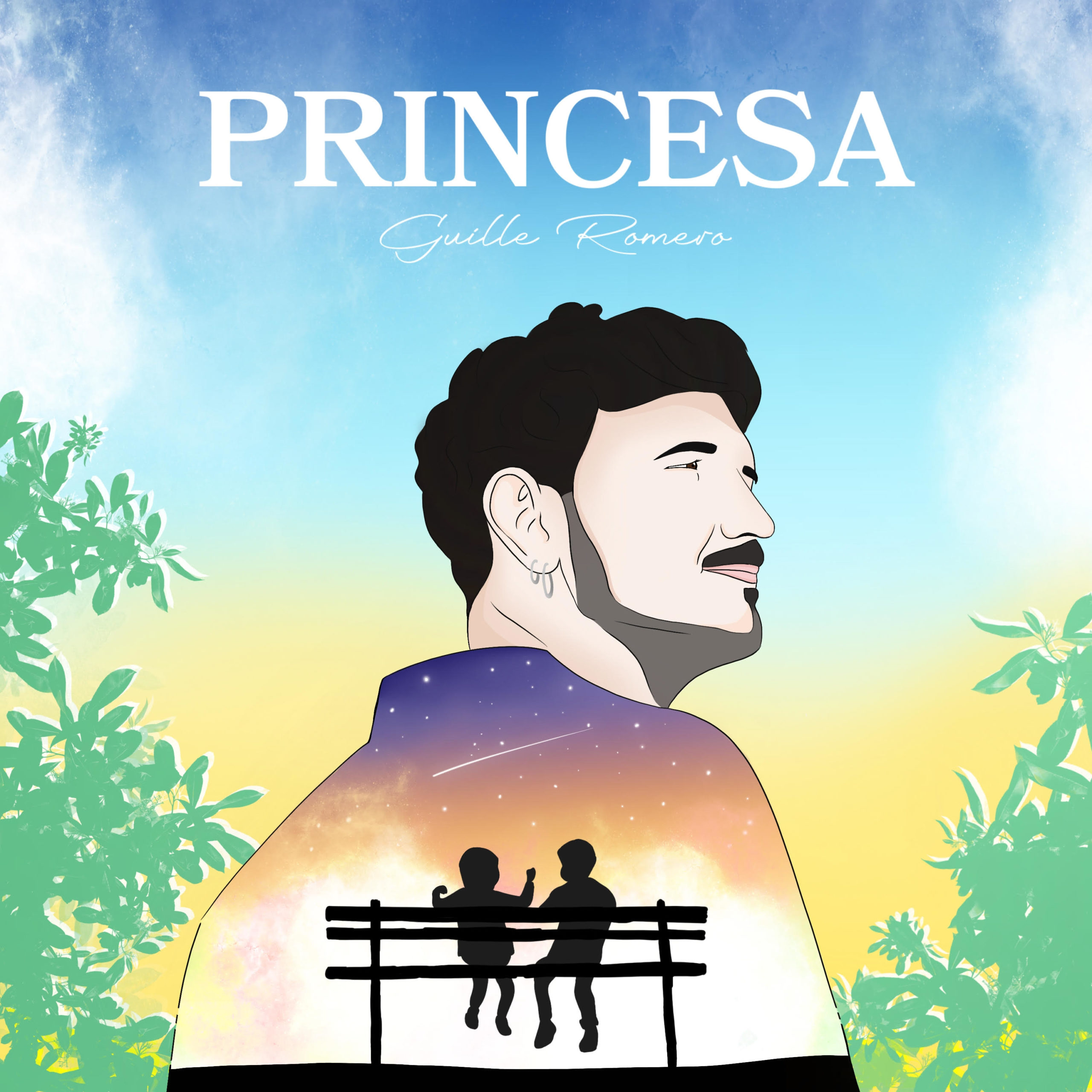 Guille Romero Guille Romero