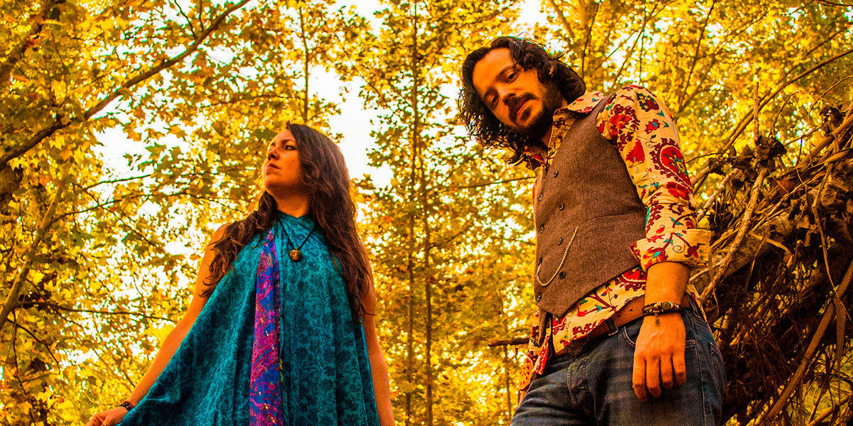 Dollop Music Entrevista