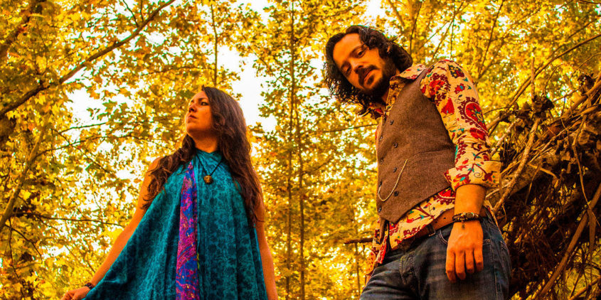 Dollop Music Entrevista