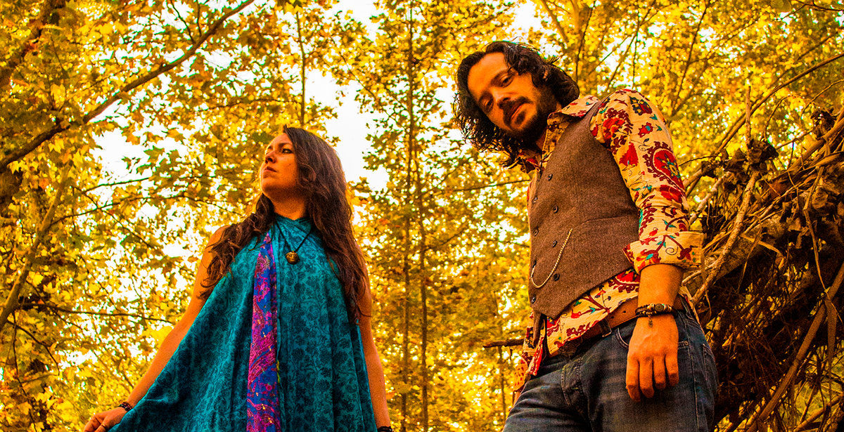 Dollop Music Entrevista