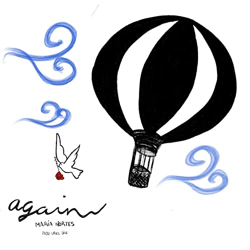 María Nortes Again María Nortes Again