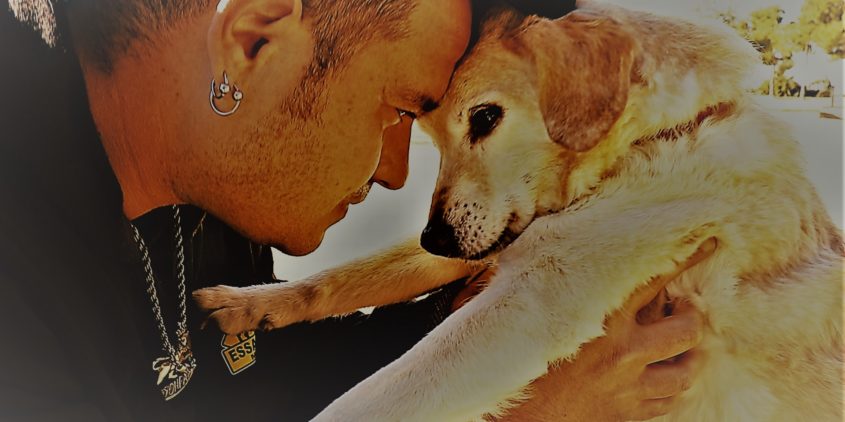 El Siervo & Lincoln Prophet (prod L-Manda Mandafacka Beats) - Best Friend (SDA estudio)