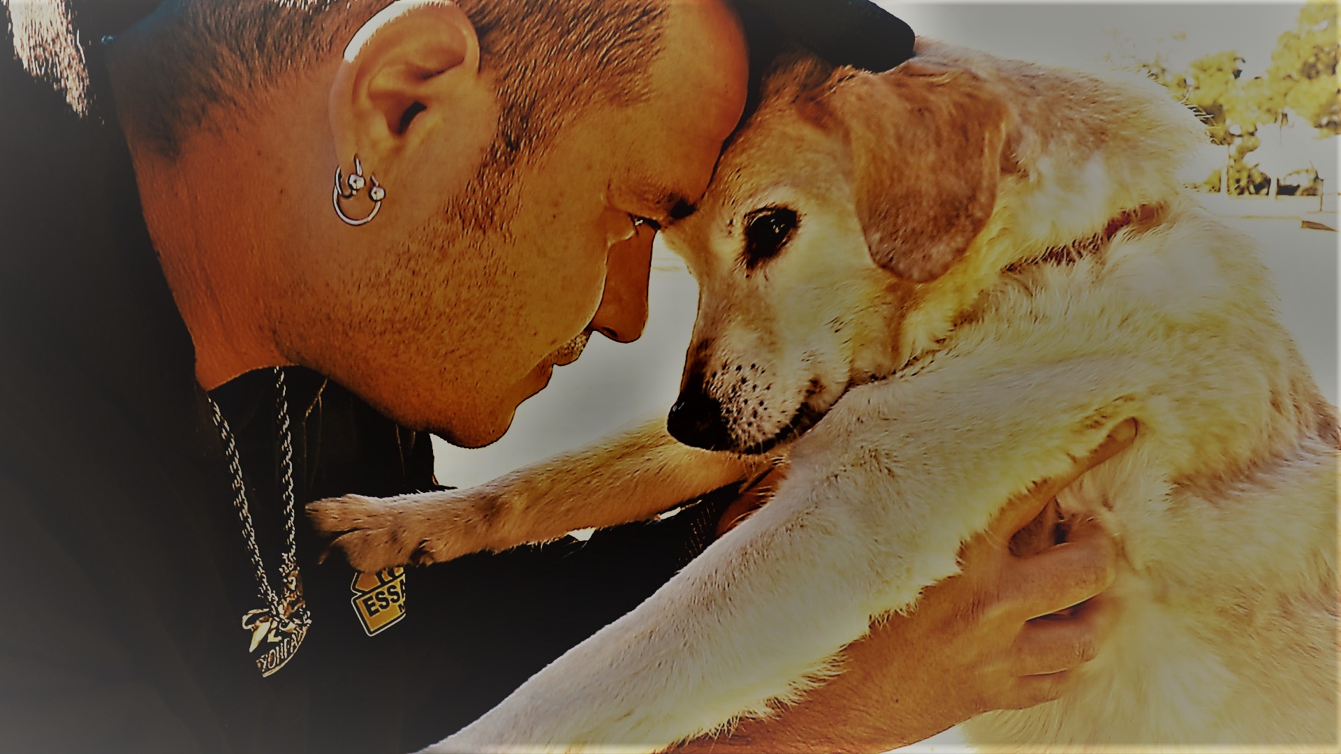 El Siervo & Lincoln Prophet (prod L-Manda Mandafacka Beats) - Best Friend (SDA estudio)