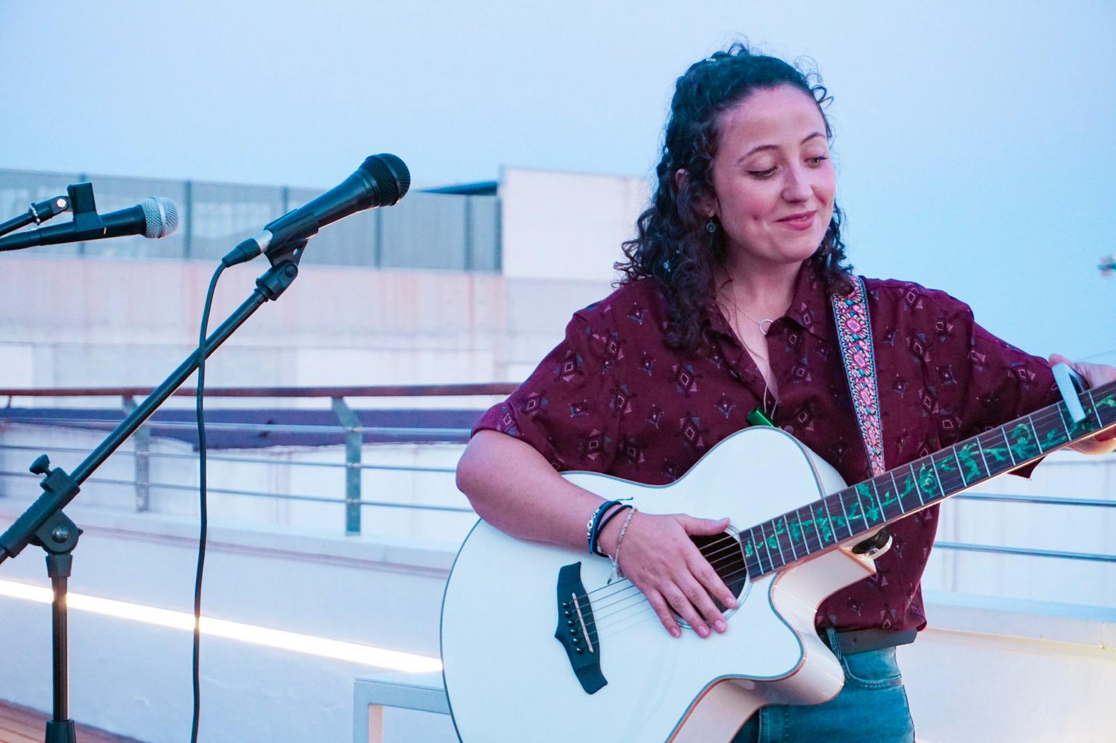 Entrevista a Marinetti Entrevista a Marinetti