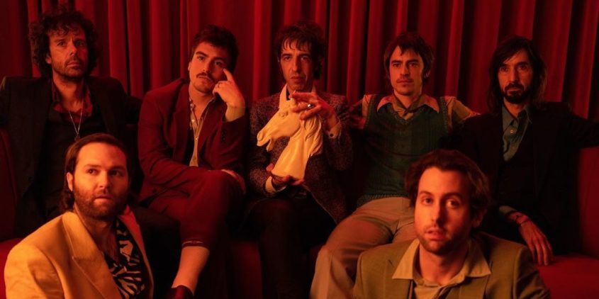 Conttra Bobo Club Sidonie