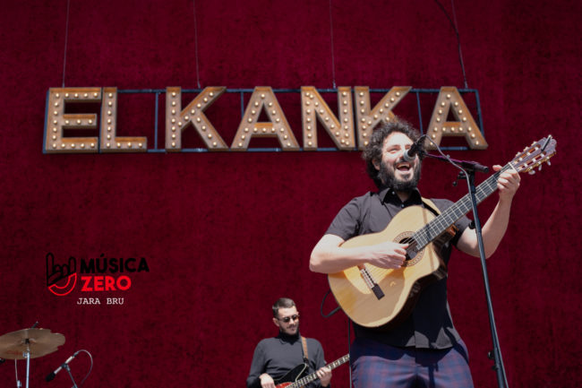 El Kanka