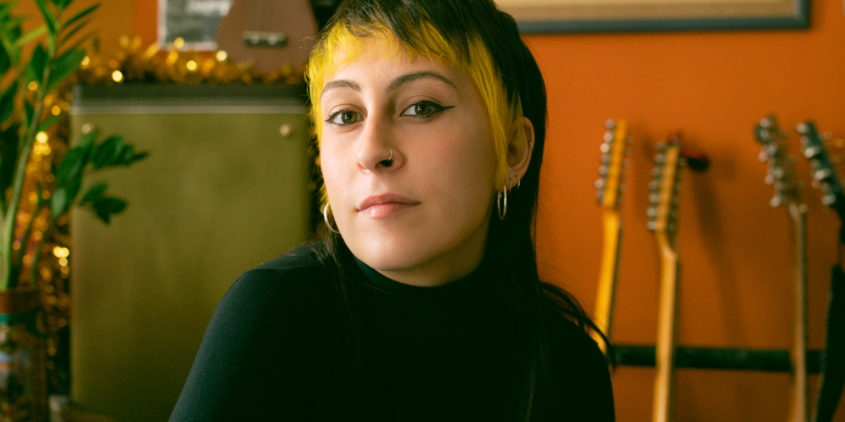 Grasias @sharonlopez