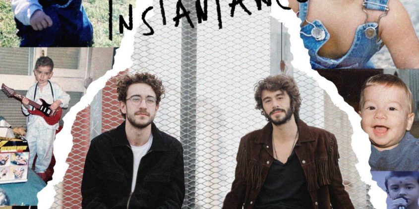 Fran Torrella - Instantáneo - ft. Gerard Giner