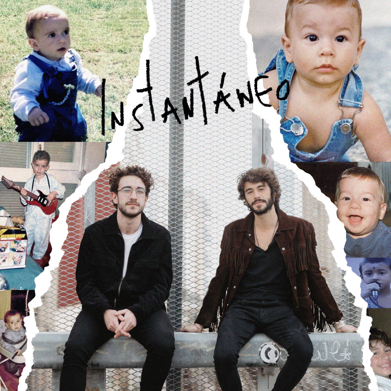 Fran Torrella – Instantáneo – ft. Gerard Giner Fran Torrella - Instantáneo - ft. Gerard Giner