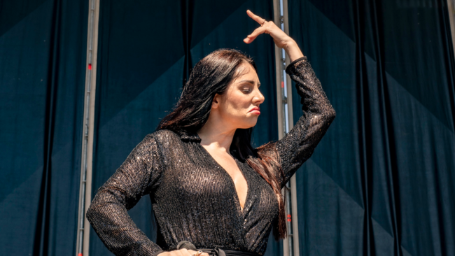 la mala La Mala
