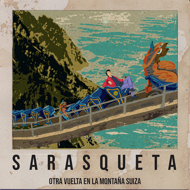 sarasqueta sarasqueta