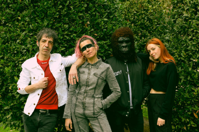 La historia interminable