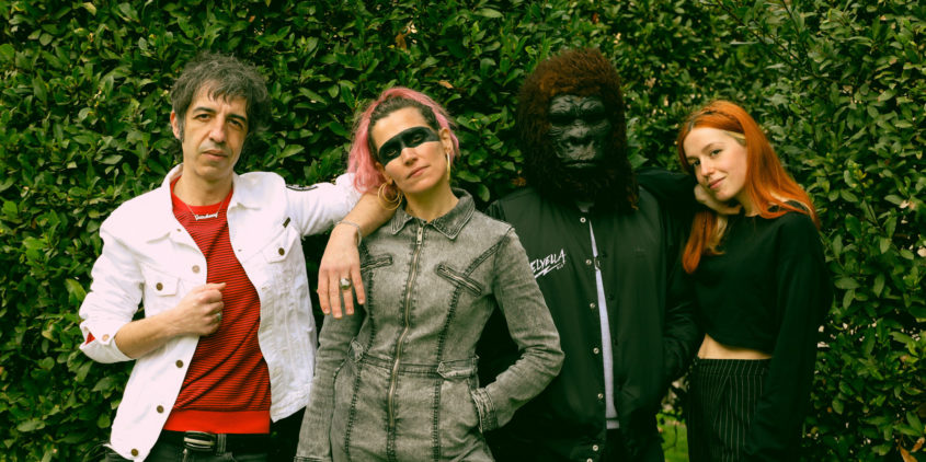 La historia interminable