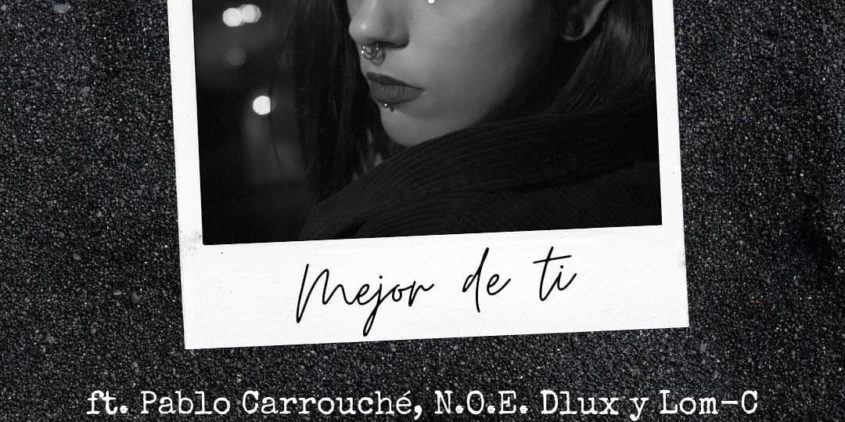 Neim - Mejor de ti ft. Pablo Carrouché x Lom-C x N.O.E Dlux