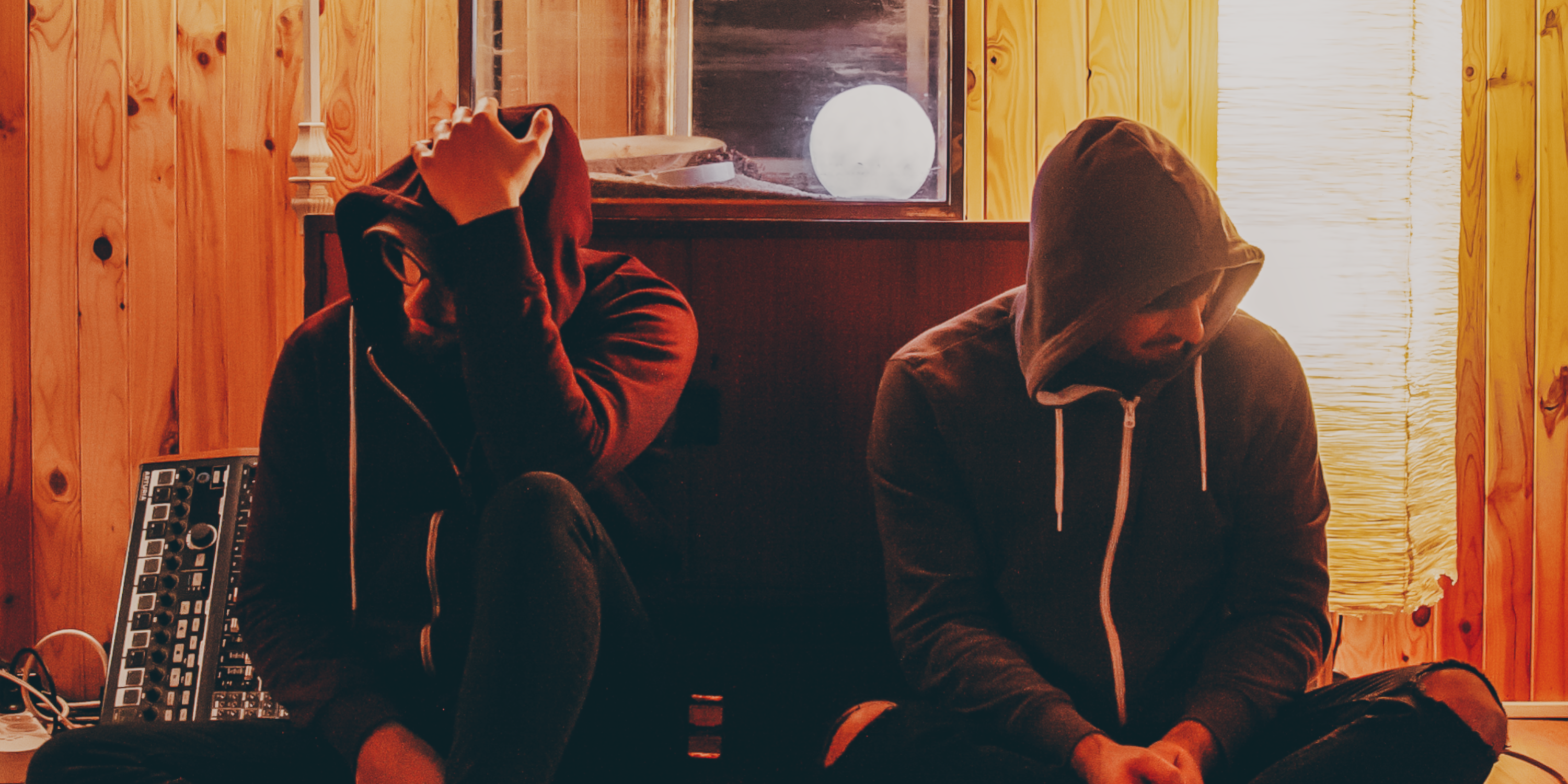 La Noche del Destierro, Wayne La Noche del Destierro, Wayne