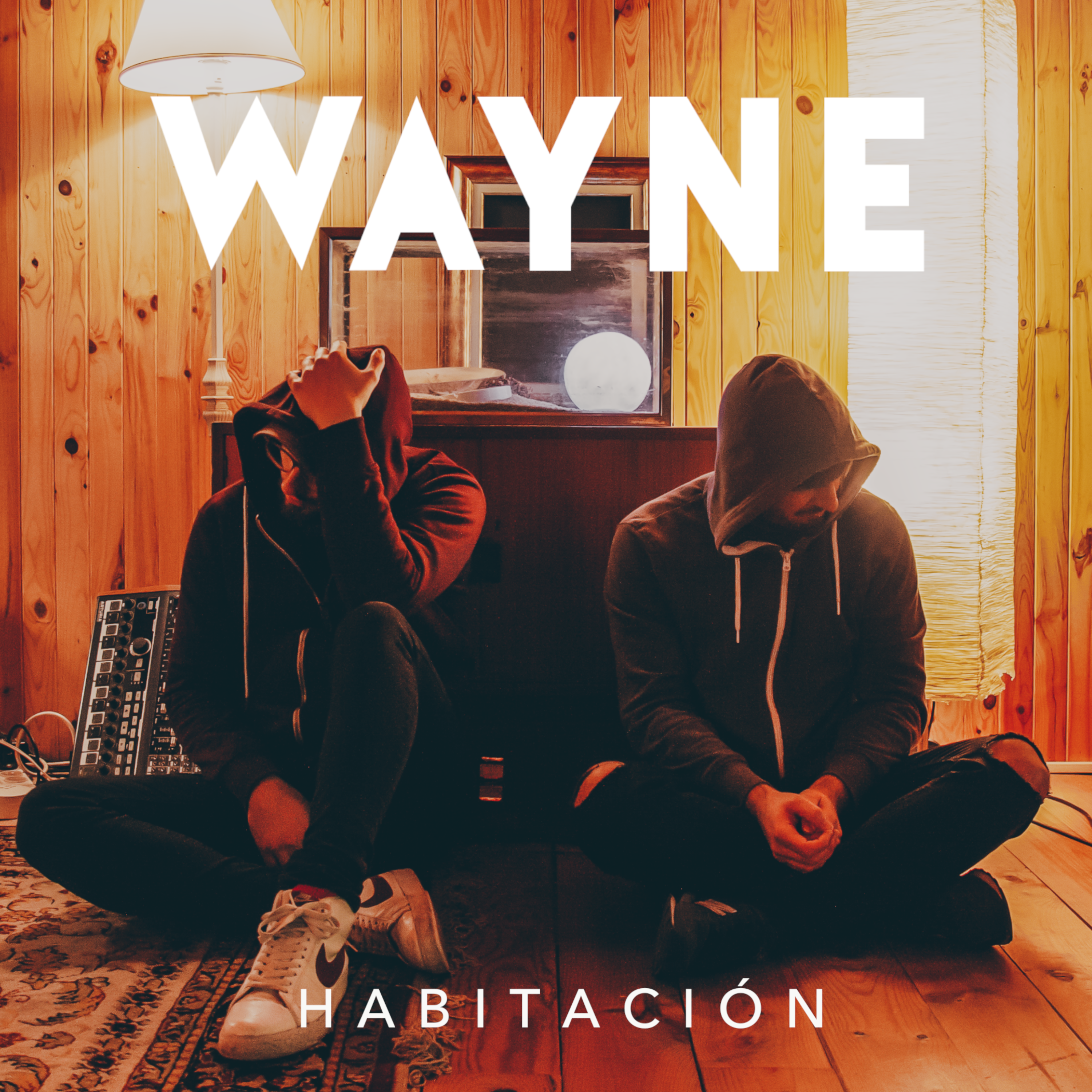 La Noche del Destierro, Wayne La Noche del Destierro, Wayne