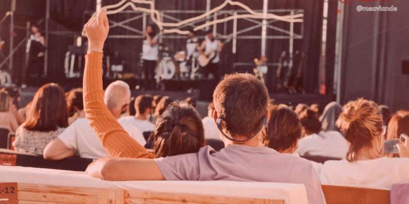 Concierto La M.O.D.A