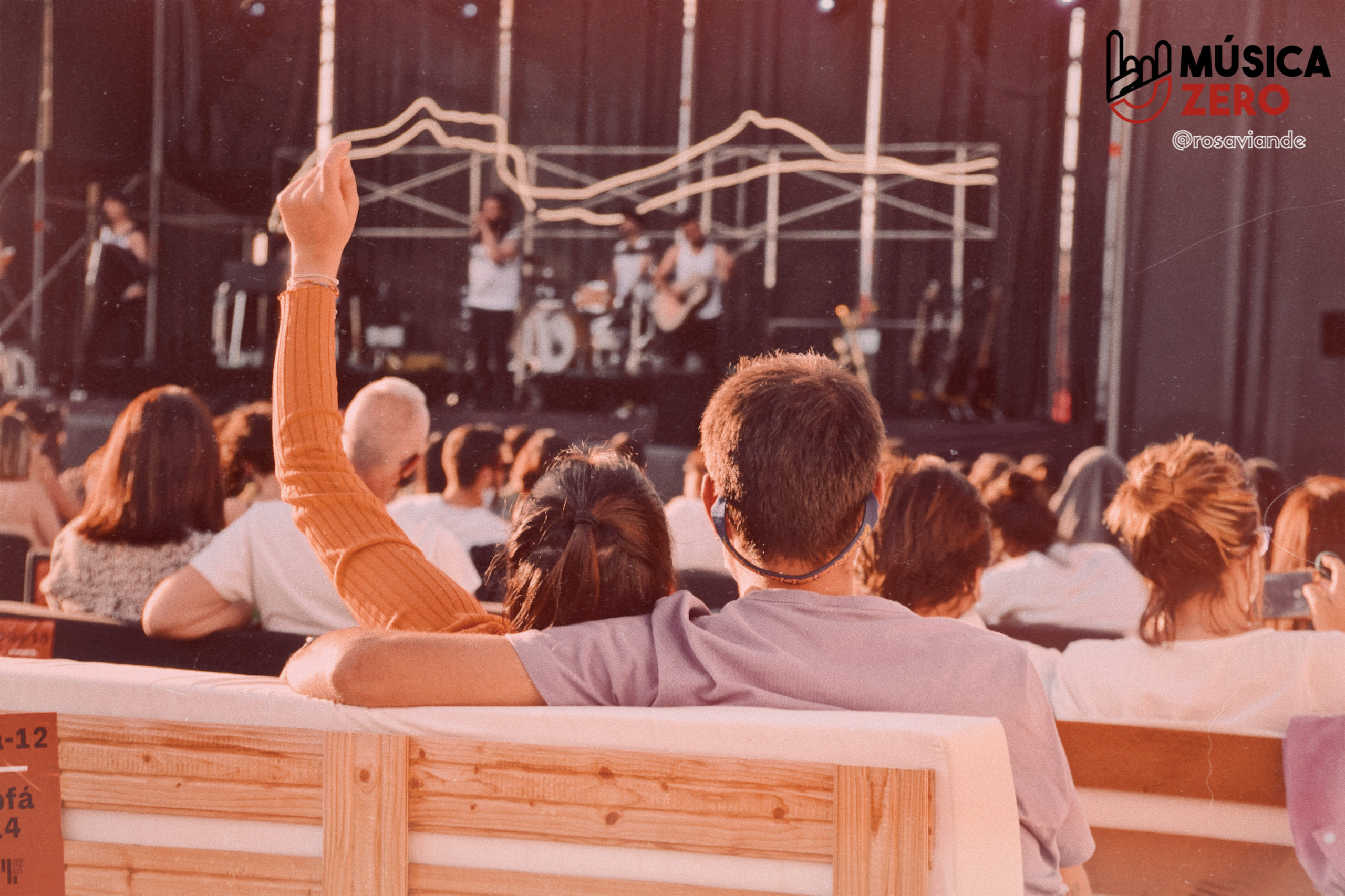 Concierto La M.O.D.A. Concierto La M.O.D.A