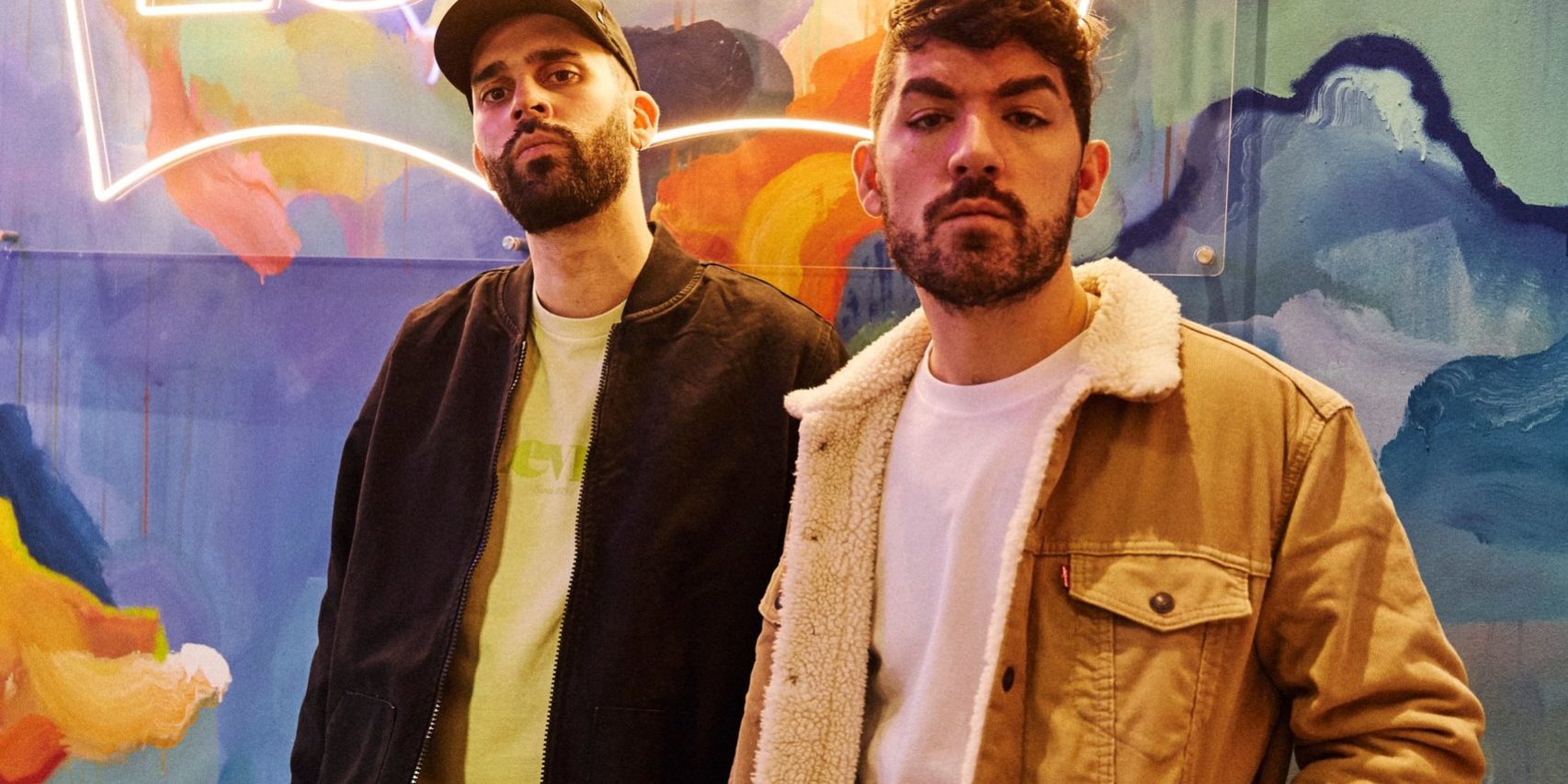 Metropolis (foto Roberto Sastre) Metropolis (foto Roberto Sastre)