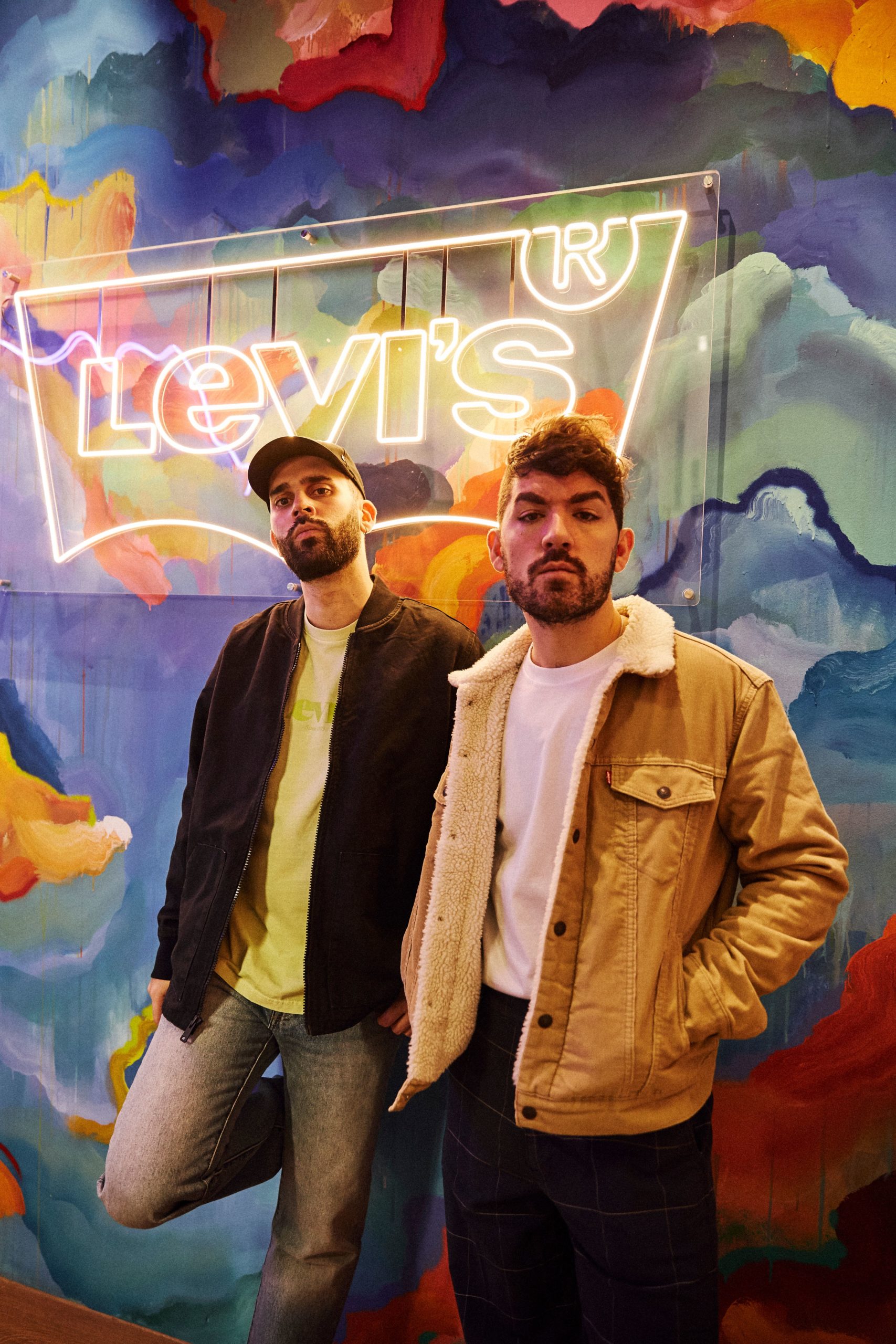 Metropolis (foto Roberto Sastre) Metropolis (foto Roberto Sastre)