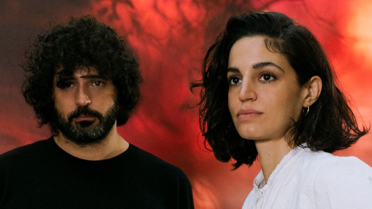 María Arnal Maria Arnal i Marcel Bagés