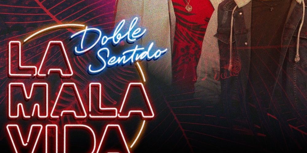 Doble Sentido – Magia Doble Sentido - Magia