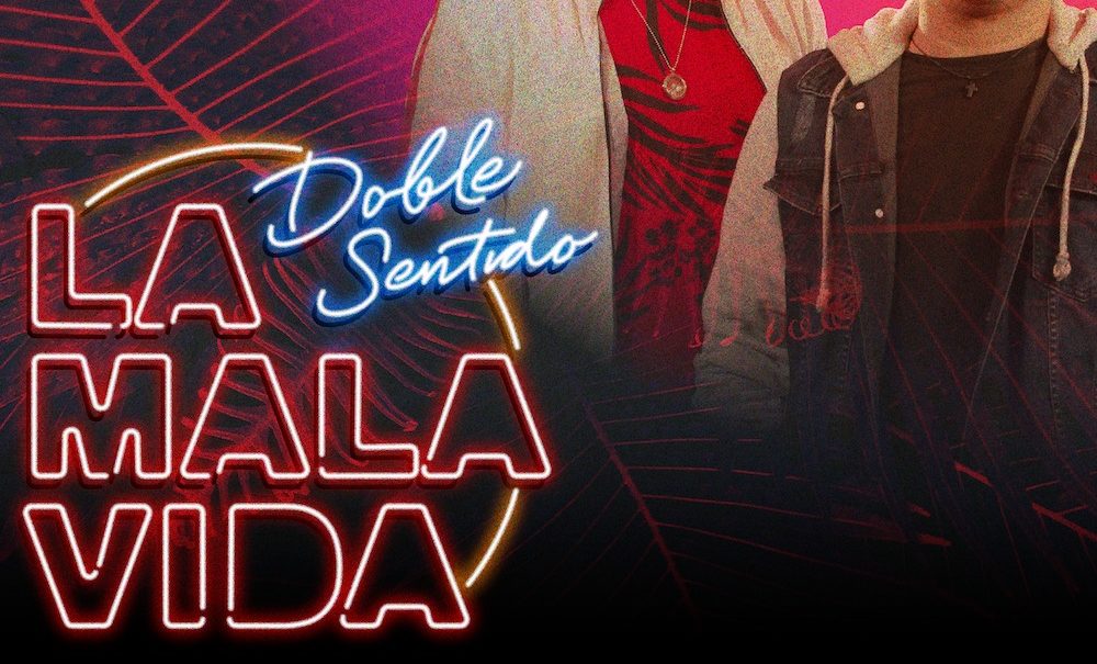 Doble Sentido – Magia Doble Sentido - Magia