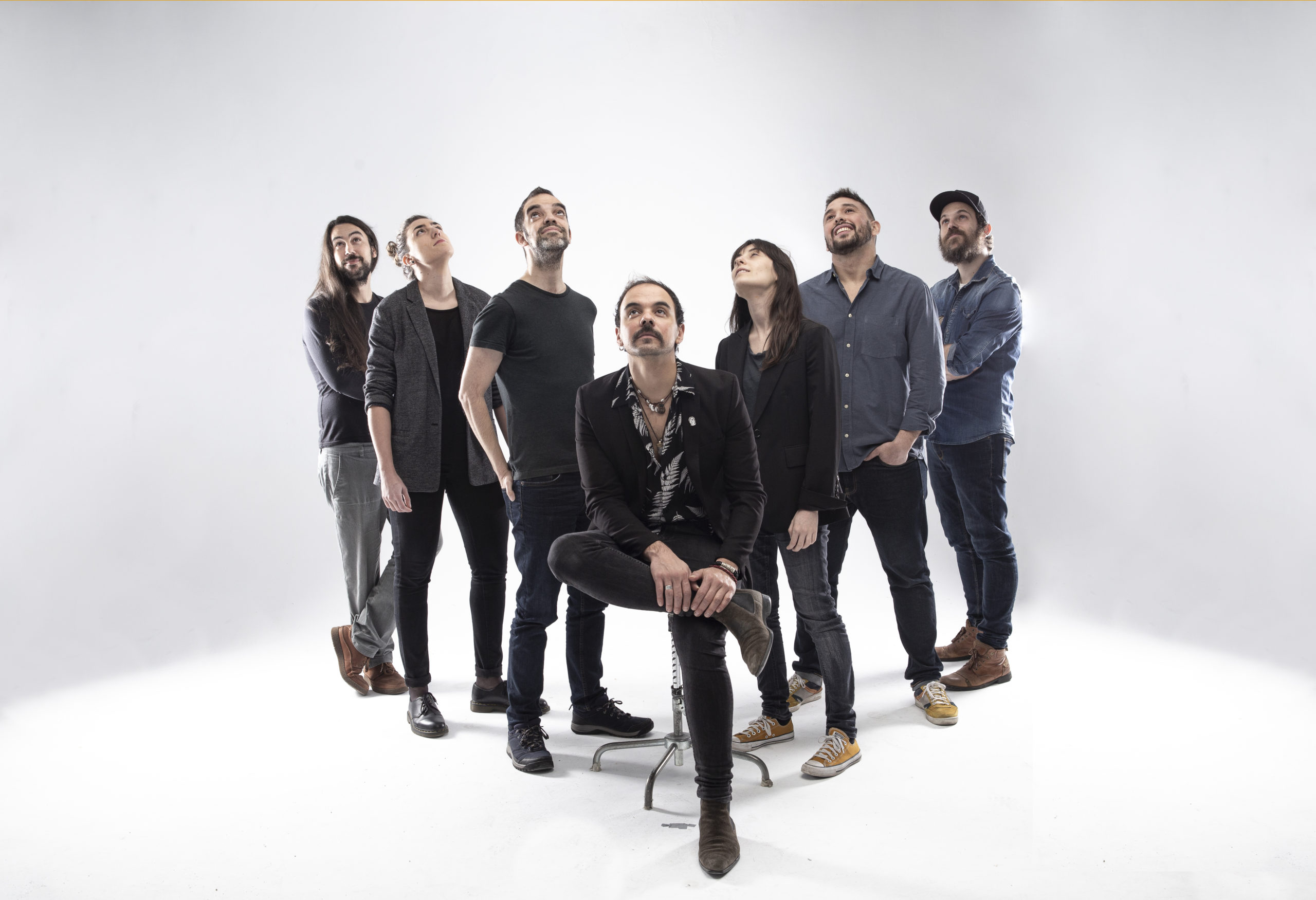 AitorFlamingos.FotosdeJavierJimeno AitorFlamingos.FotosdeJavierJimeno